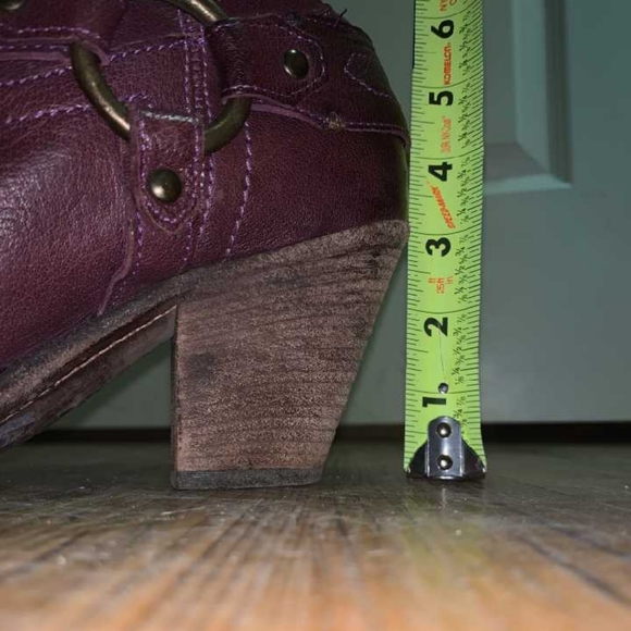 Frye boots - Picture 8 of 8